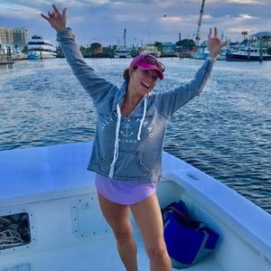 Meet your Posher, Jan